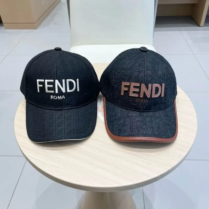 Fendi cap 011501